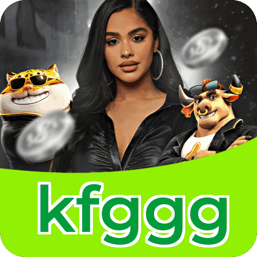 Logo Oficial kfggg Download