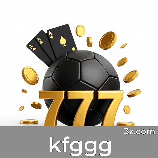 KFGGG: A Plataforma de Apostas Online Confiável e Profissional