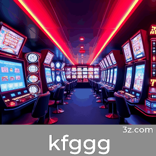 kfggg: Plataforma de Cassino e Apostas Segura