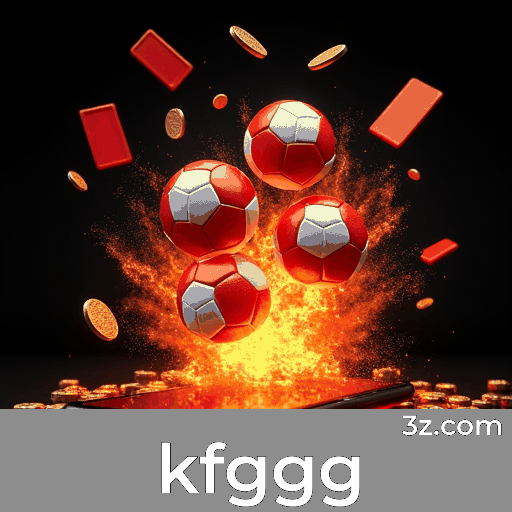 kfggg: Plataforma de Cassino e Apostas Segura