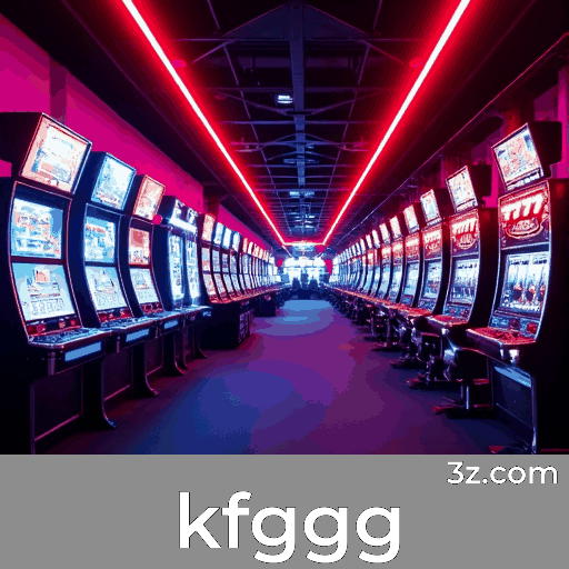 kfggg Casino: Programa VIP e Experiência Exclusiva